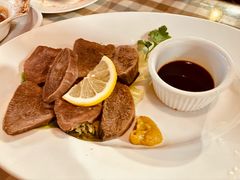 原味煮牛舌-BISTROFIORE美伊娜(伊犁南路店)