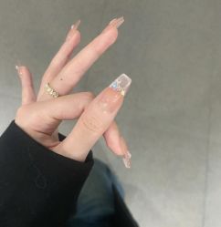 -H12 STAR日式美甲美睫专门店