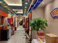 -鸿禧大清花(方庄店)