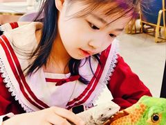 -FAIRYLAND龙族星球主题餐厅(凯丹广场店)