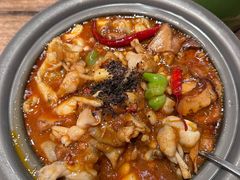 -云海肴·汽锅鸡·云南代表菜(浦江欢乐颂店)