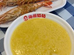 -波螺油子青岛本帮菜(银座店)