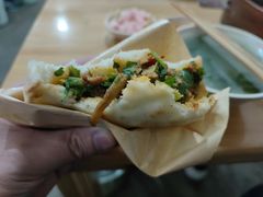 牛肉咔饼-晓友烧麦(光华村店)