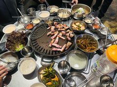 -401餐厅(弘大店)