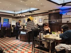 大堂-一哥澳门豆捞·澳门风打边炉(高德置地店)