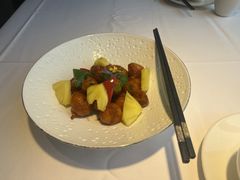 -院里寻菜·精致庭院菜(观沙岭店)