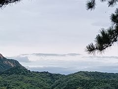 -天津盘山风景名胜区