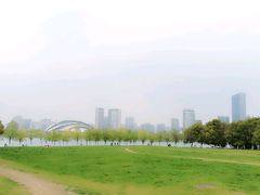 -天鹅湖体育公园