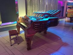 -真爱范特西KTV(交大店)