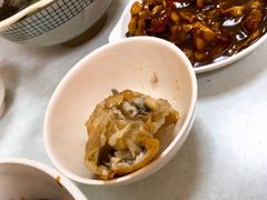 黄鱼春卷-明呈黄鱼面馆(斜土路店)