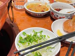 -北京老门框爆肚涮肉馆(凤城六路店)