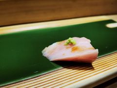 -荣一代目OMAKASE板前料理
