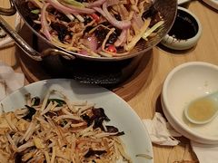 -春饼先生·北京烤鸭(甘井子万达店)