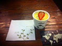 原味芝士-树心旁千层蛋糕(国瑞购物中心店)