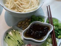 -四季民福烤鸭店(外滩外白渡桥店)