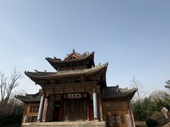 -韩城古城