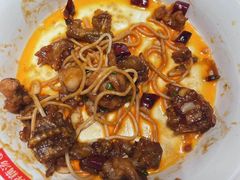 -来菜·湖北头牌藕汤(武商MALL众圆店)