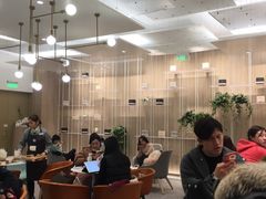 大堂-奈雪的茶(市百一店)