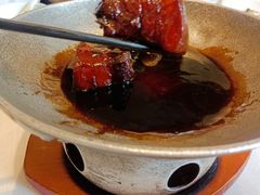 -聚鑫阁江浙菜·非遗传承技艺(青村帝华园店)