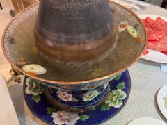 -东来顺饭庄(新源里店)