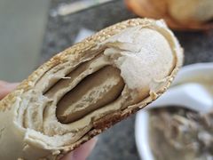 -清真喜兰老丁羊汤特色小吃