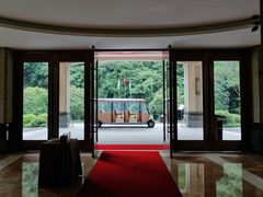 -天明山温泉大酒店