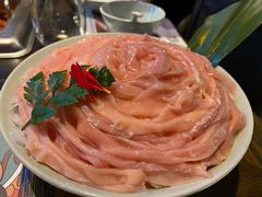 -大隐·成都火锅Bistro(合生麒麟新天地店)