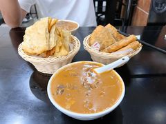 -方中山胡辣汤(正光路店)