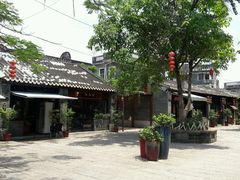 -黄埔古港