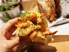-Burger & Lobster(Dean Street)
