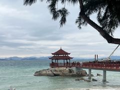 -三亚蜈支洲岛旅游区