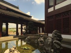 -苏州吴宫泛太平洋酒店
