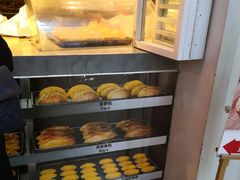 自助取餐区-翠华餐厅(正佳广场店)