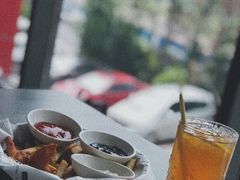 -Cooking Man(中懋天地店)