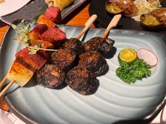 -Mr·Fish鱼鲜生海鲜放题(银泰in99店)