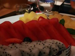 -无锡苏宁JW万豪酒店-大堂酒廊