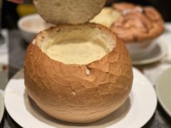 -港丽餐厅(龙之梦长宁店)