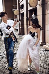 -今生有约国际精品婚纱摄影(苏州店)