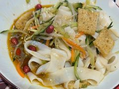 -秦䩊会·陕西biangbiang面(畹町路店)