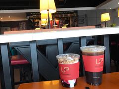 -西西弗书店&矢量咖啡(万象城店)