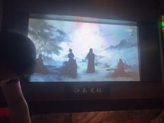 -江南足纪·影院足道·轻奢SPA(红山6979店)