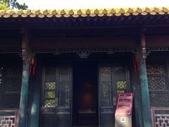 -浙江省博物馆(孤山馆区)