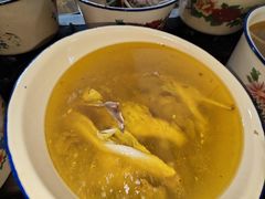 -界山丁老二丁记老鸭汤饭店