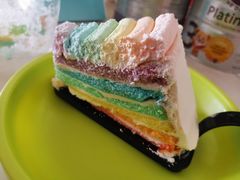 -Sarah西点·烘焙·餐厅(翰林府旗舰店)