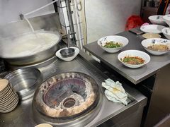 -尤素福东举院饺子馆
