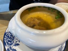 -东山茶寮(新安店)