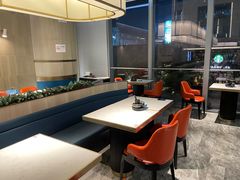 -本来精品川菜(嘉里中心店)