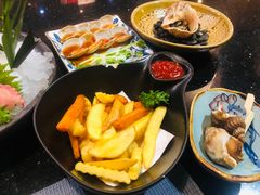 -德川家日本料理(龙德广场店)