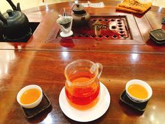 -顺德人家食府(黄金广场店)