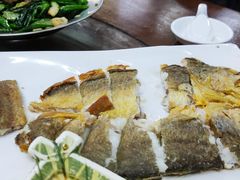 -蚝得喜海鲜(东城店)